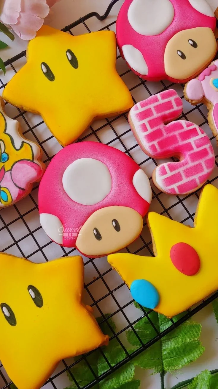 Galletas 3