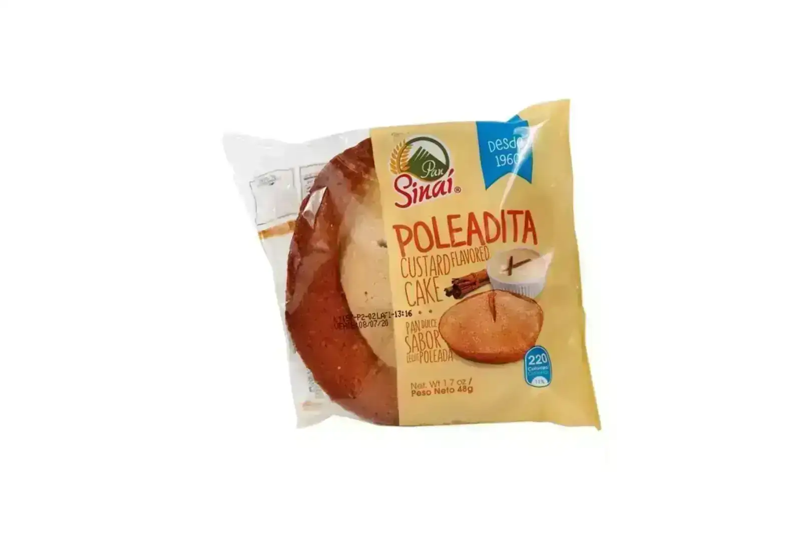 Poleada