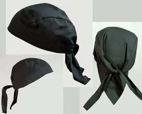 Gorro  3