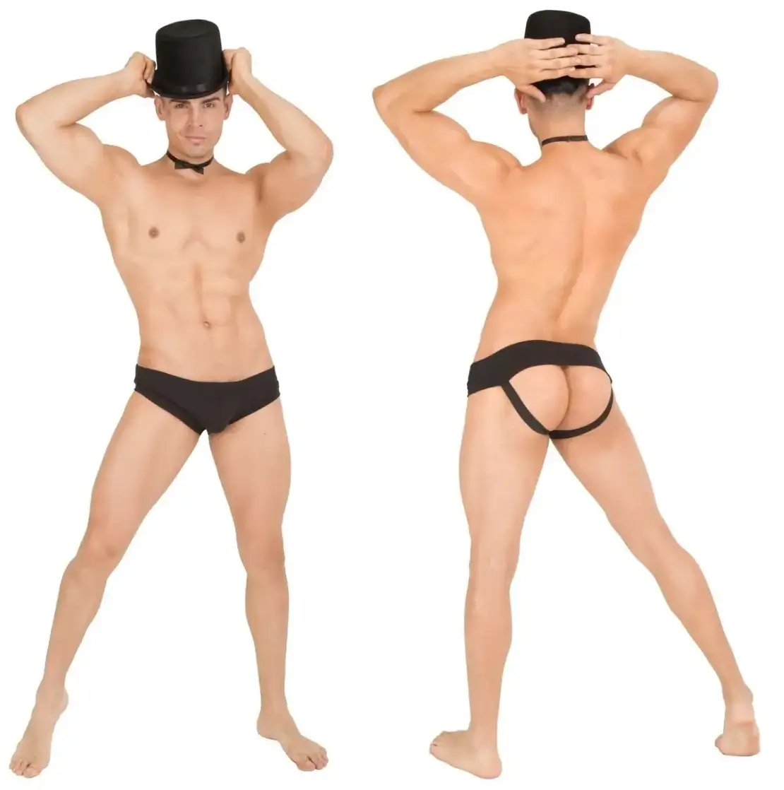 TABX19 Suspensorio Boxer