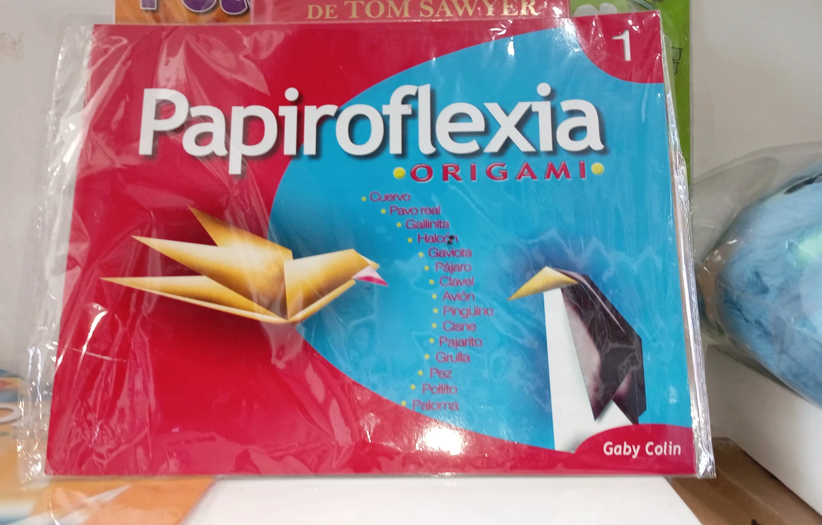 Papitoflexia