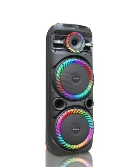 PARLANTE PORTATIL KIOTO TW2200