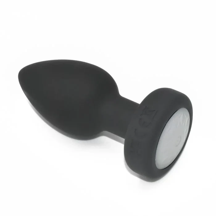 Vibrador anal Open mind anal 2  2