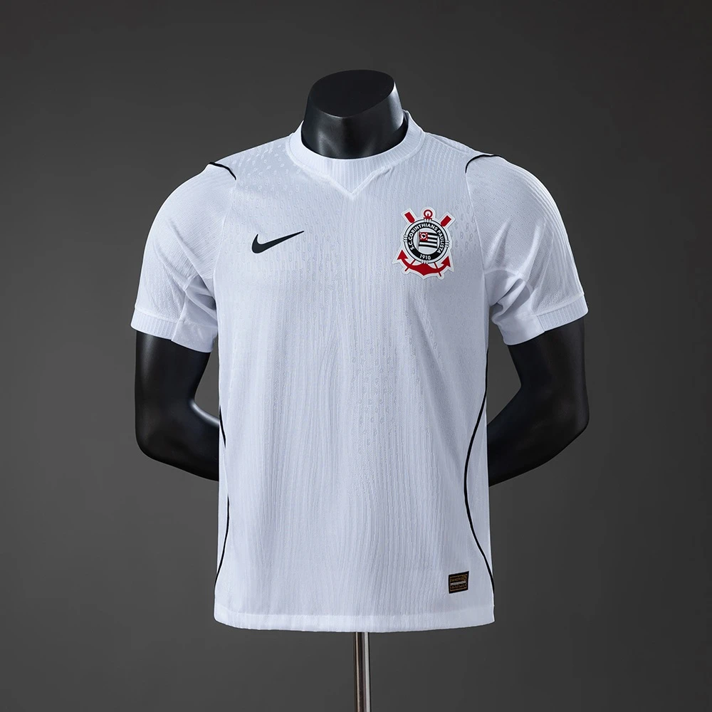 CAMISETA CORINTHIANS LOCAL 26/27