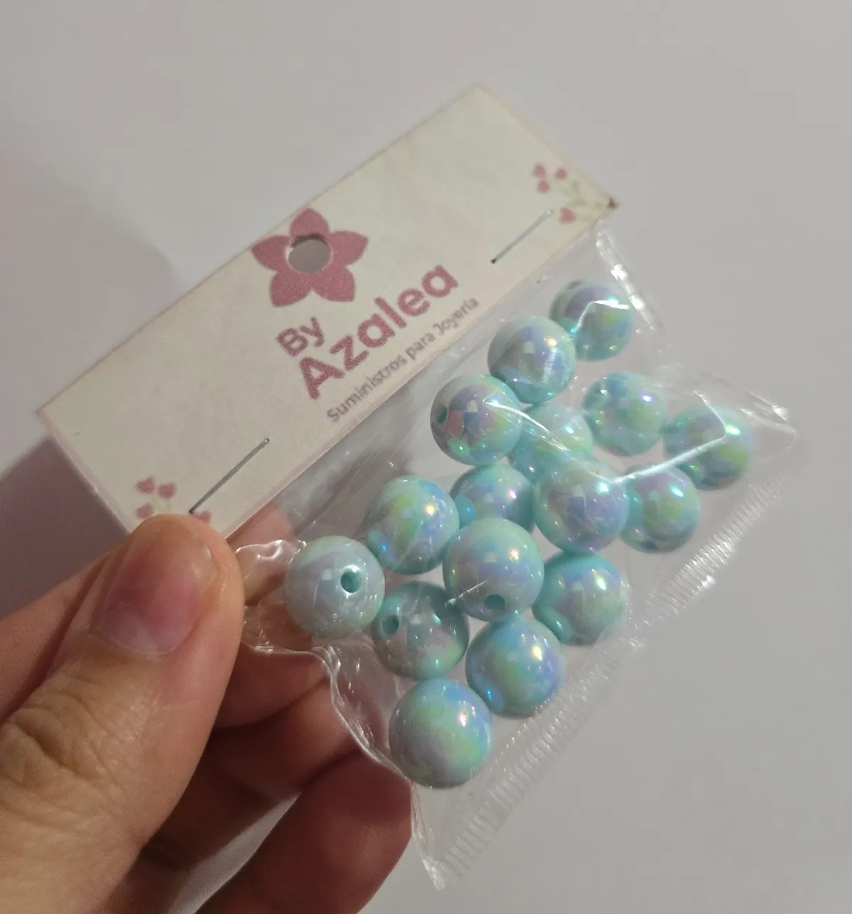 Perlas celestes 