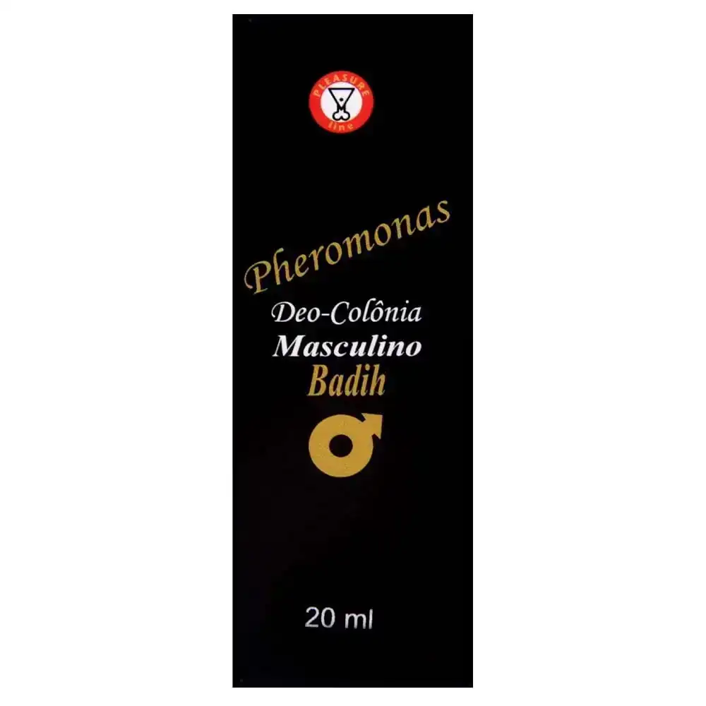 Feromonas para el E0006 2
