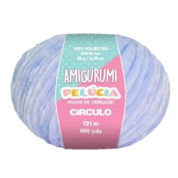 PELUCIA