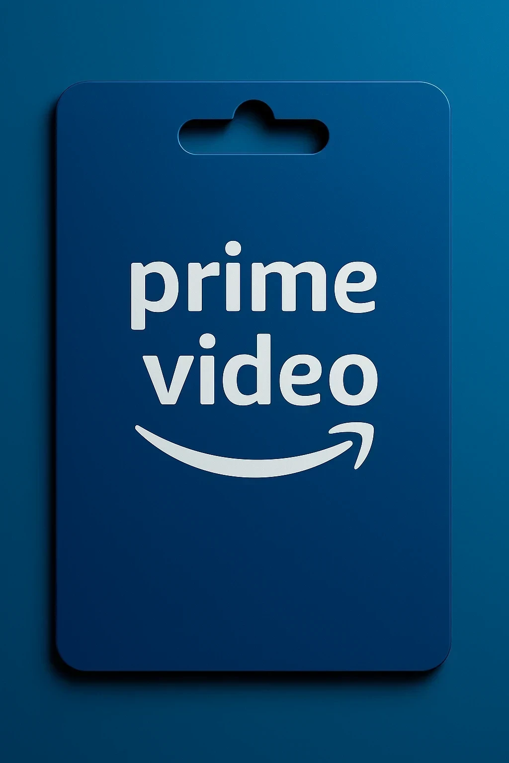 Prime Video