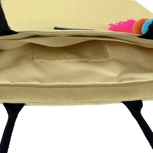 BOLSO DE PLAYA TRENDY 28084 8