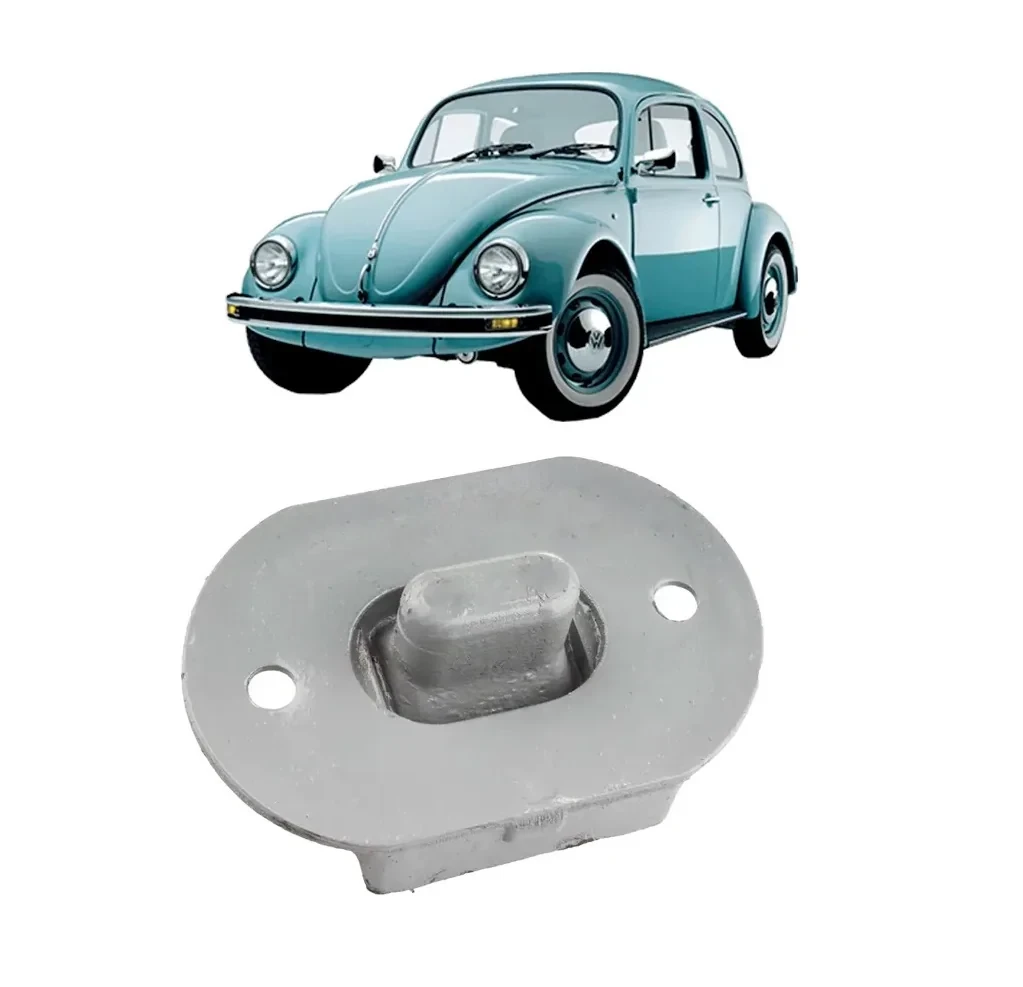  Soporte Cambio VW Fusca / Brasilia / Variant / 160493