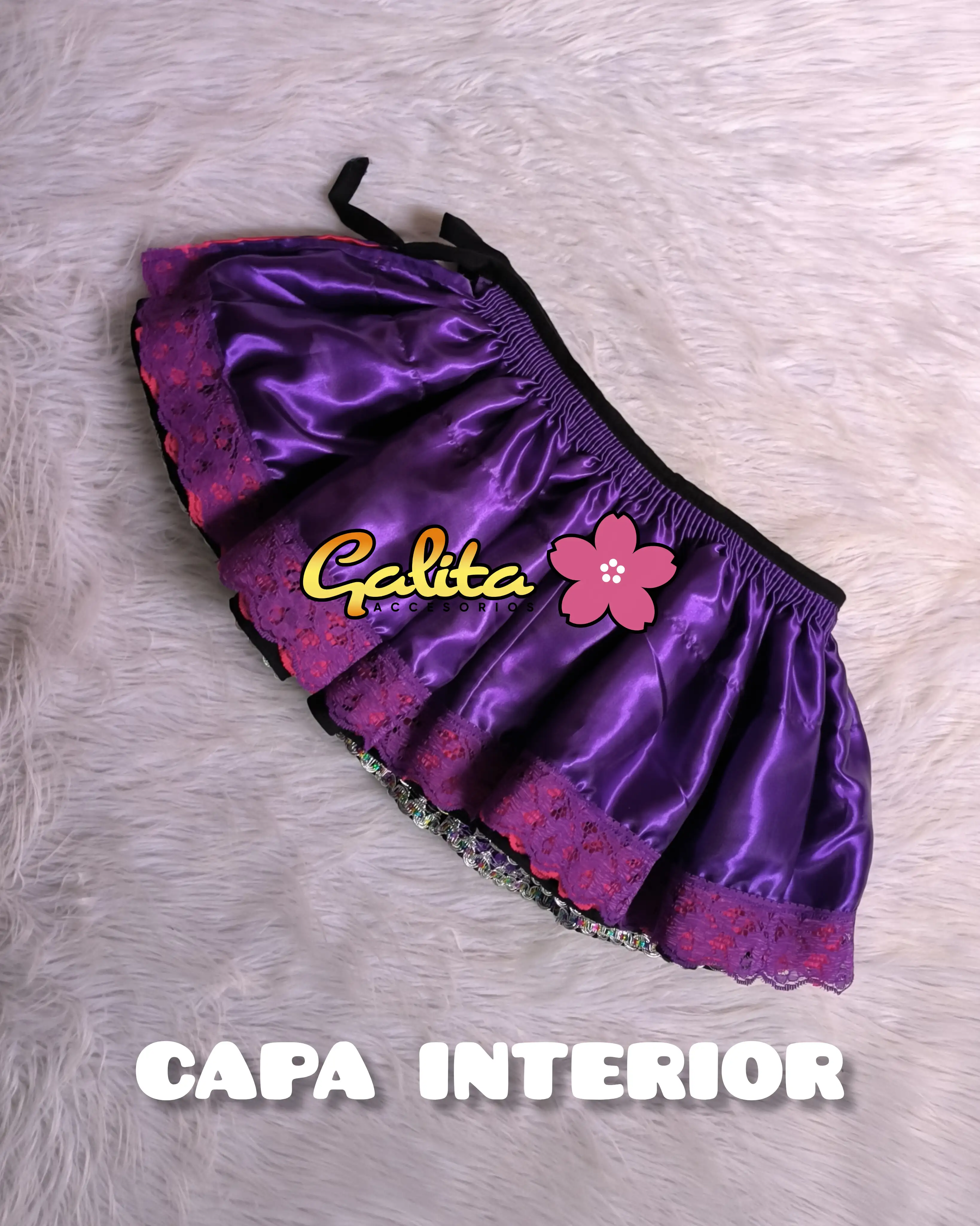 Talla M 3