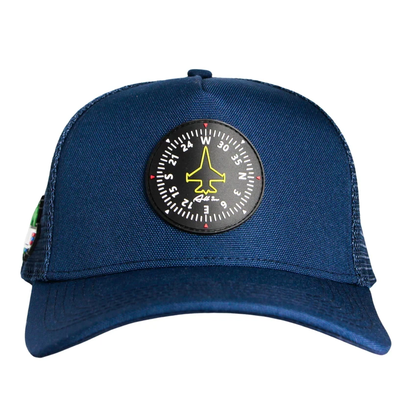 Maverick Marine Truckercap® - All In Brand 4