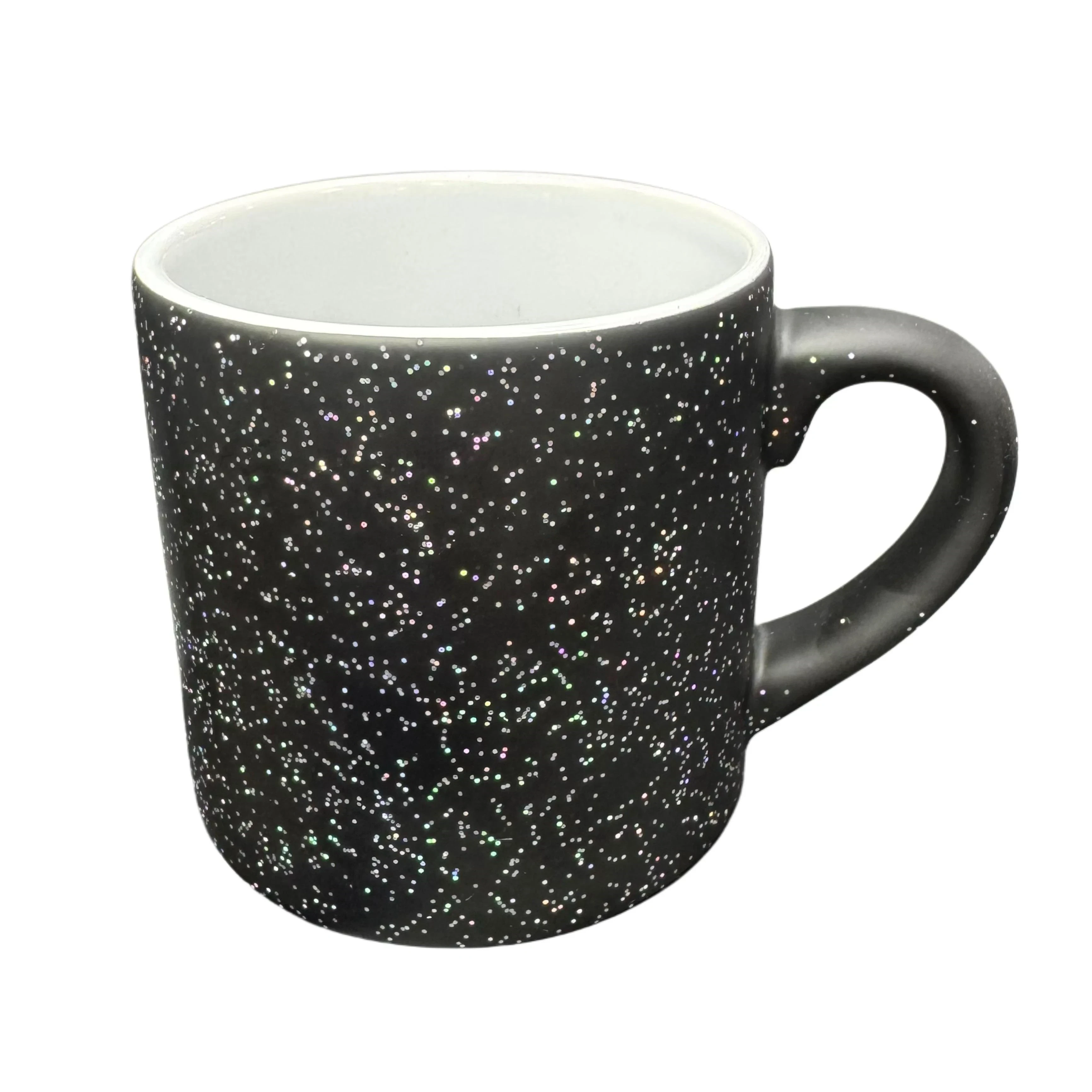 Mini Mug Magico Escarchado