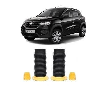 Kit amortiguador delantero Kwid 525353