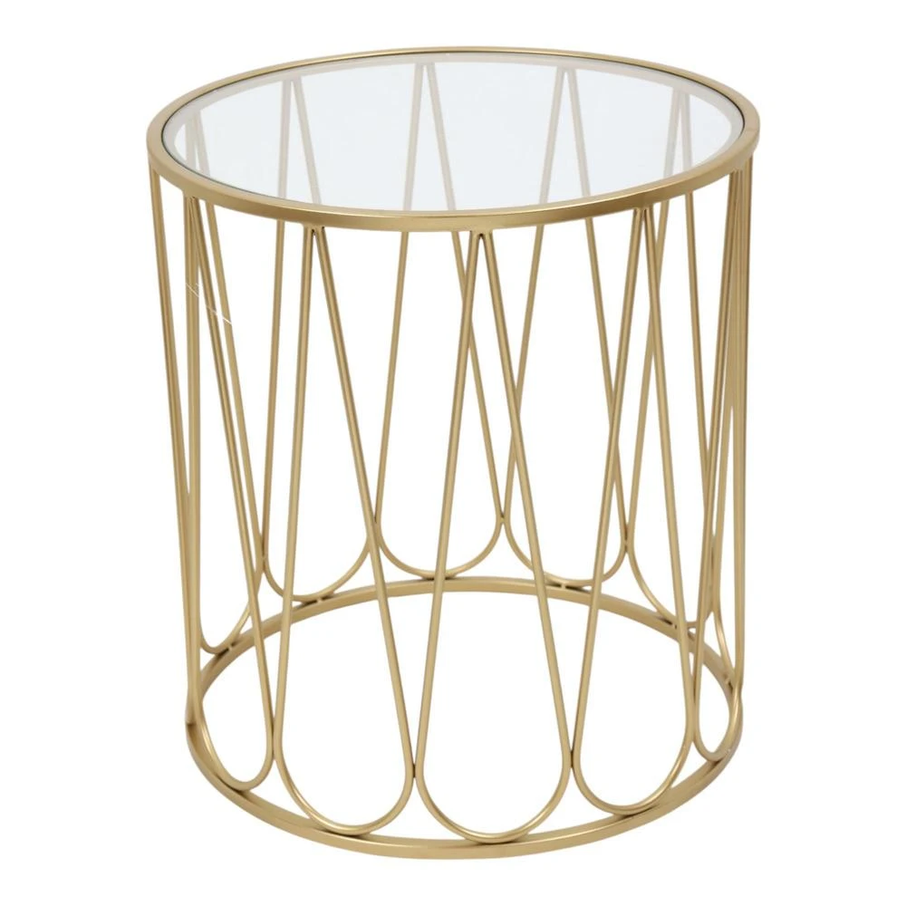 MESA AUXILIAR 50X50X55CM