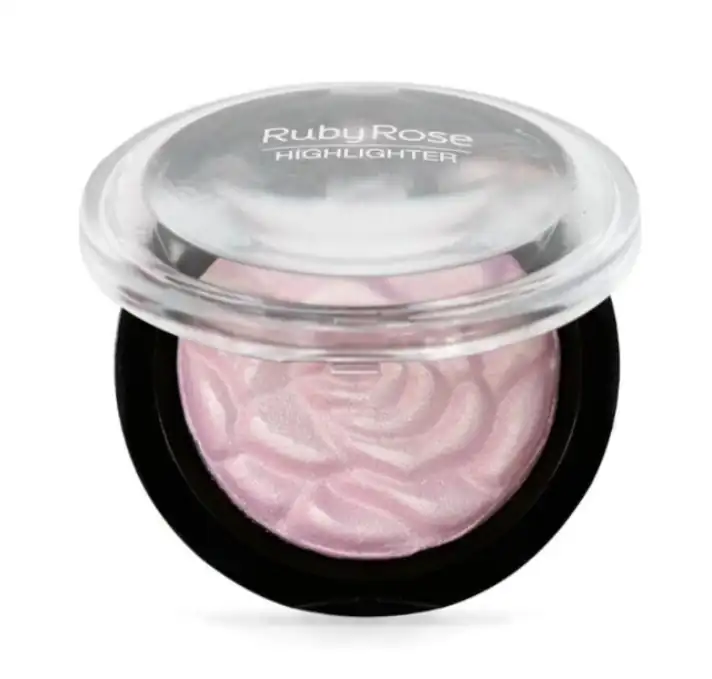 Iluminador Ruby Rose