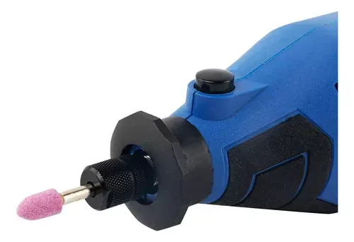Torno GADNIC Mini Inalámbrico 3