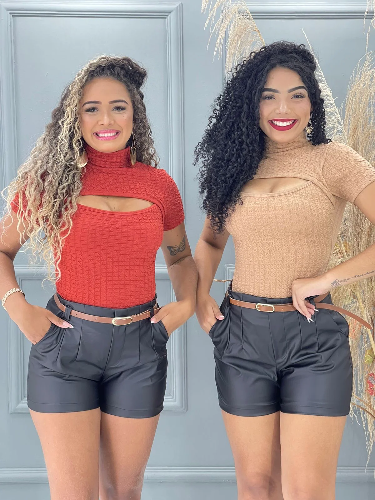 Body TENDÊNCIA  9