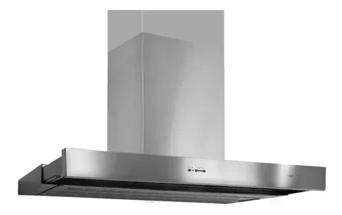 Campana TST Extensible Inox. 60cm.