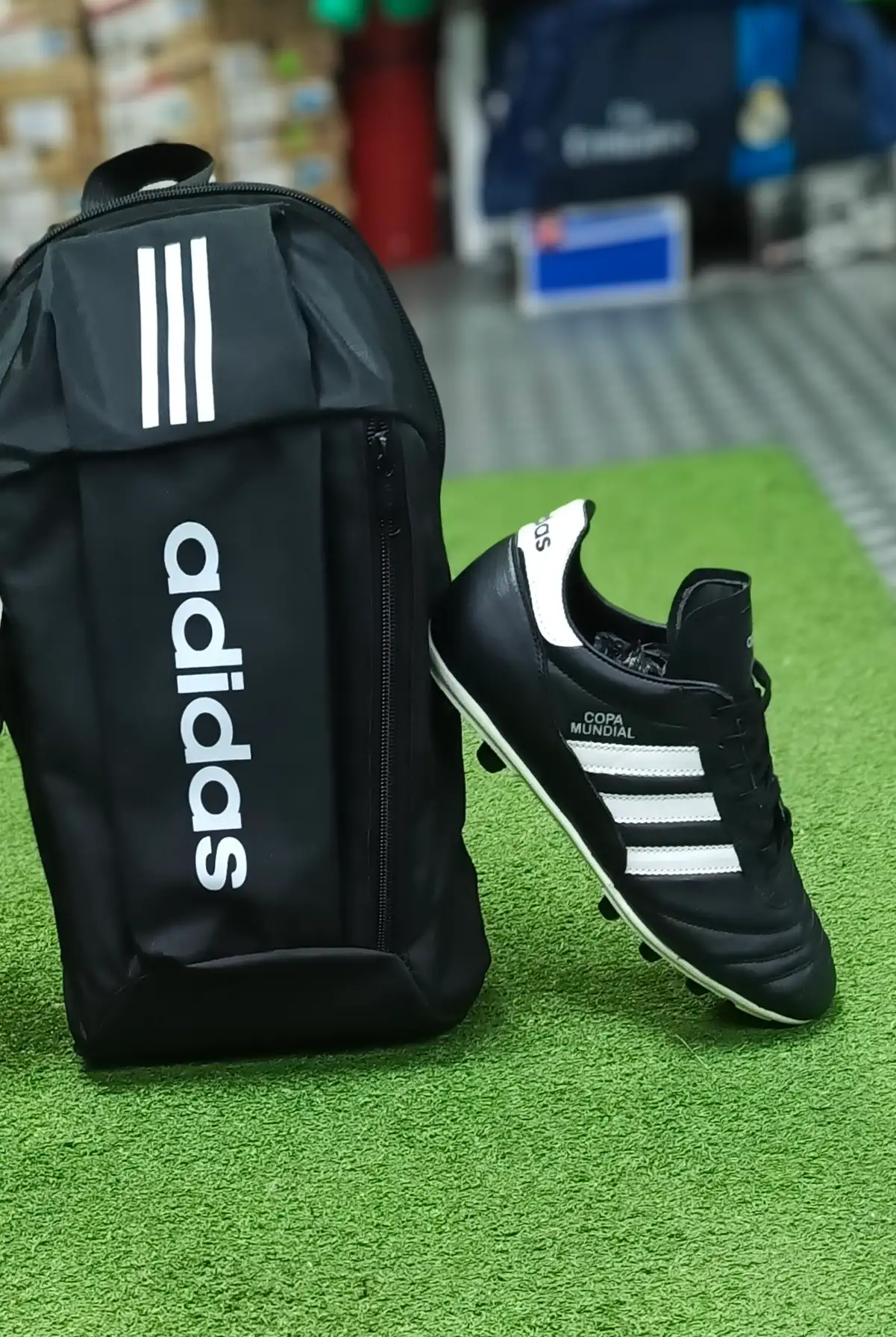ADIDAS COPA MUNDIAL  3