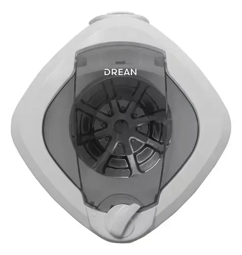 SECARROPAS DREAN 5.5KG QV6.5 BLANCO 2