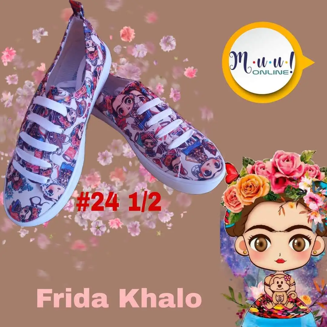 Frida Kahlo