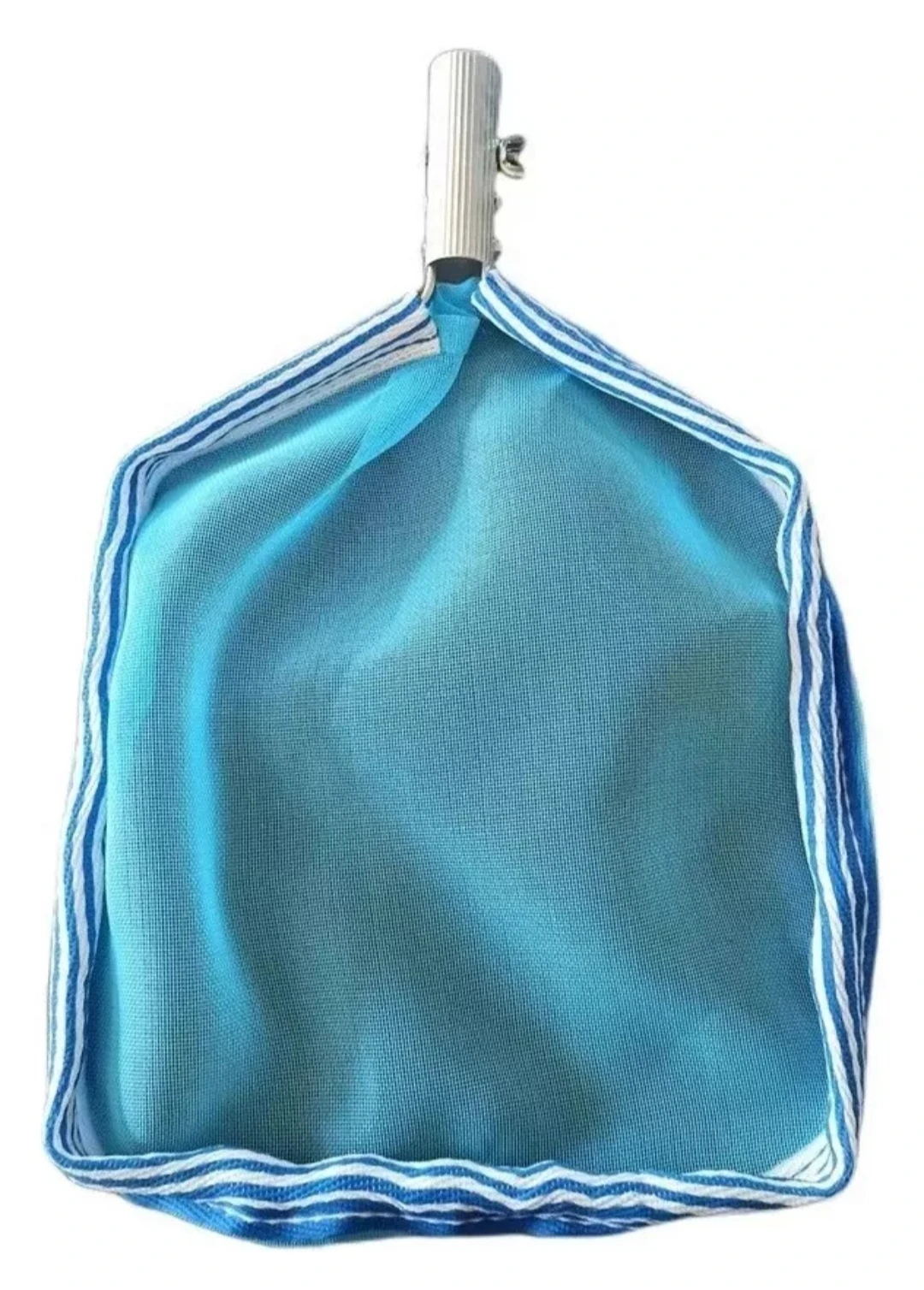 Peneira Metálica para piscina 3