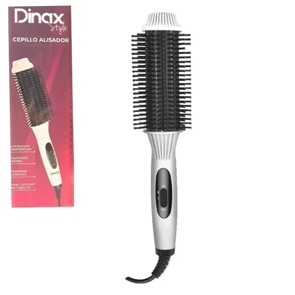 CEPILLO ALISADOR DINAX 30W