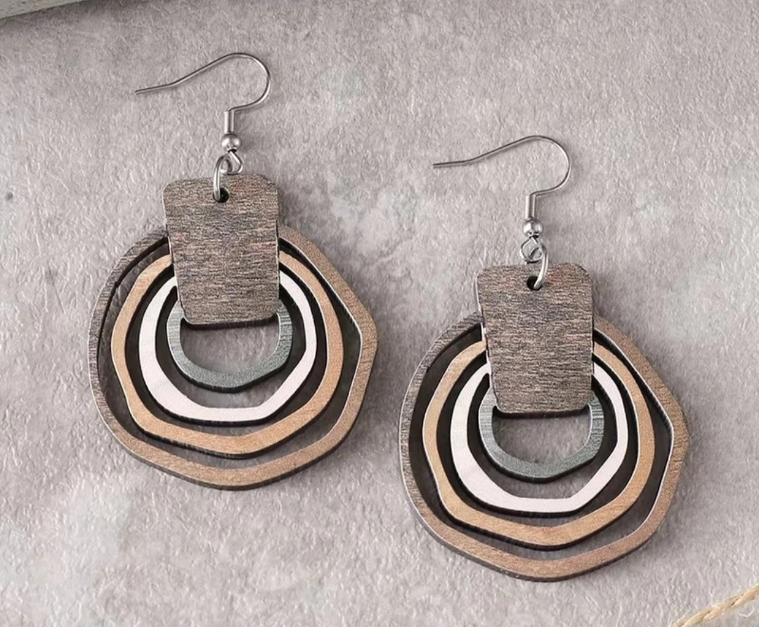 Aretes