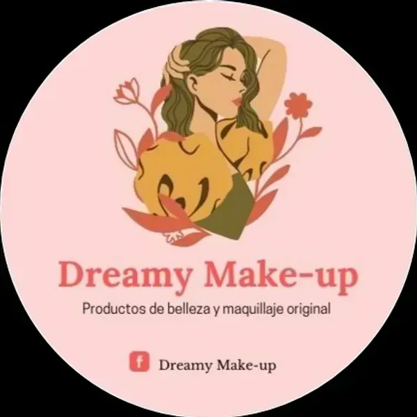 Dreamy makeup