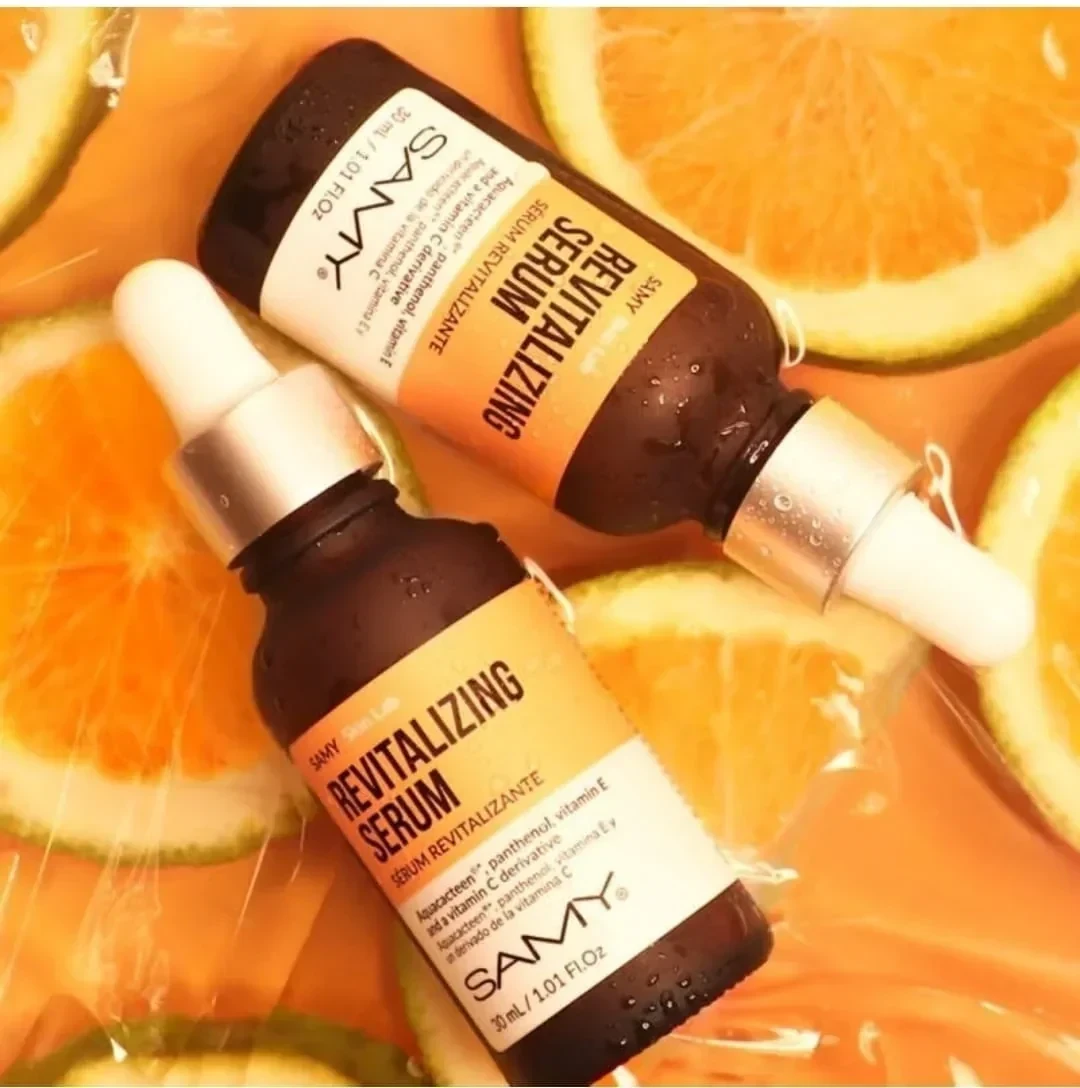 samy serum revitalizante