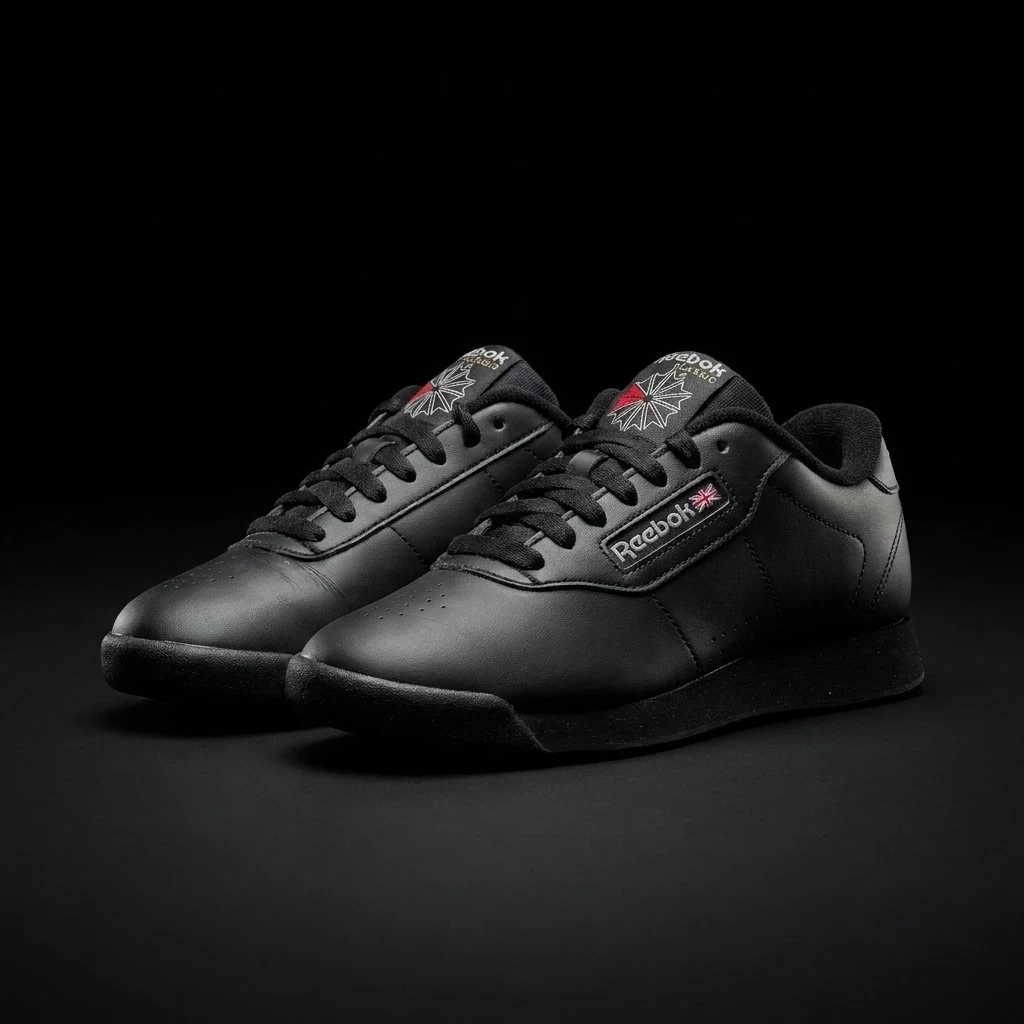 TENIS REEBOK PRINCESS