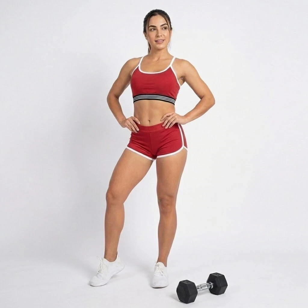 CONJUNTO DEPORTIVO AMAZONAS  2