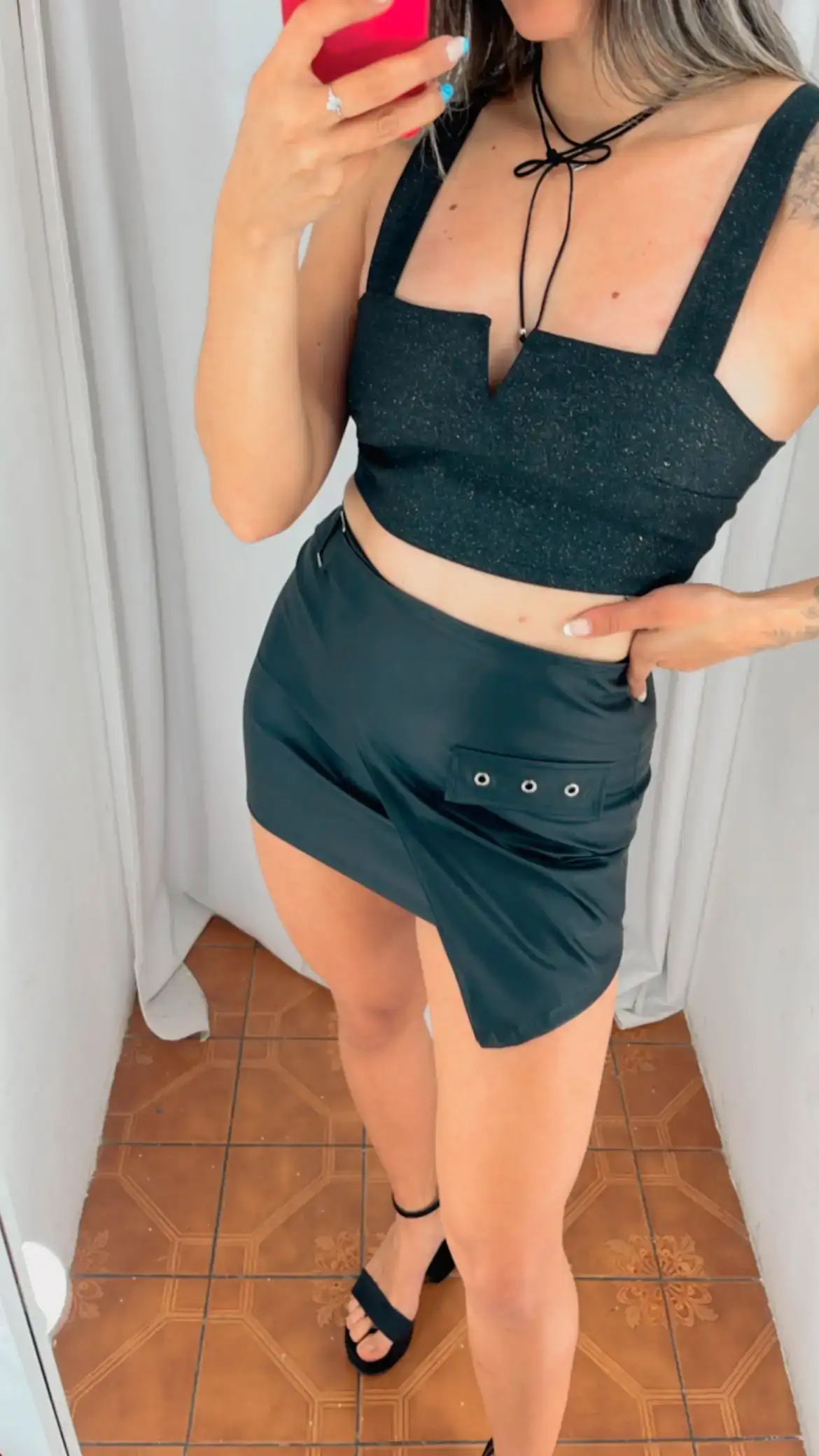 Top V 2