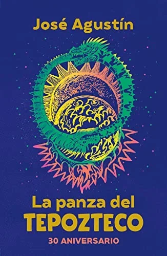 LA PANZA DEL TEPOZTECO 