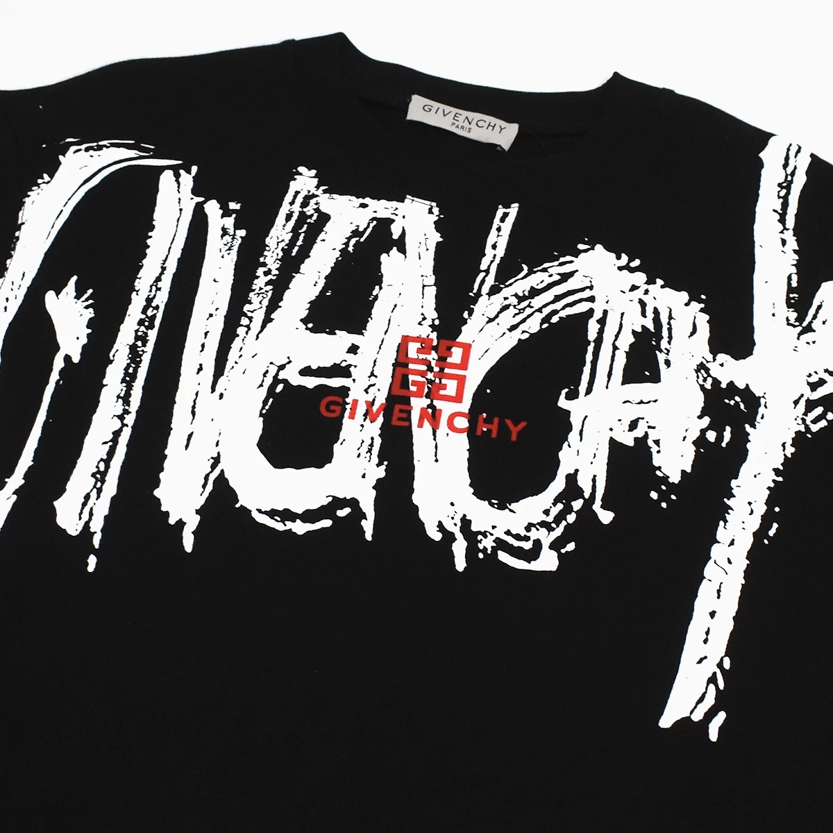 Playera Givenchy 5
