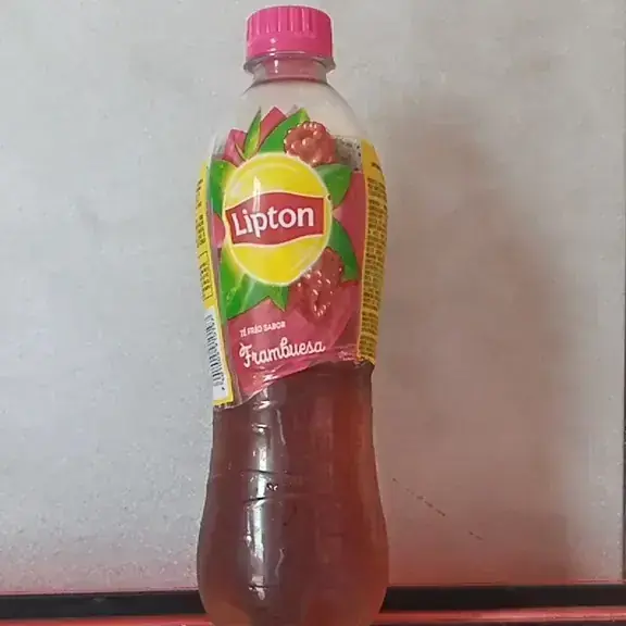 Lipton frambuesa