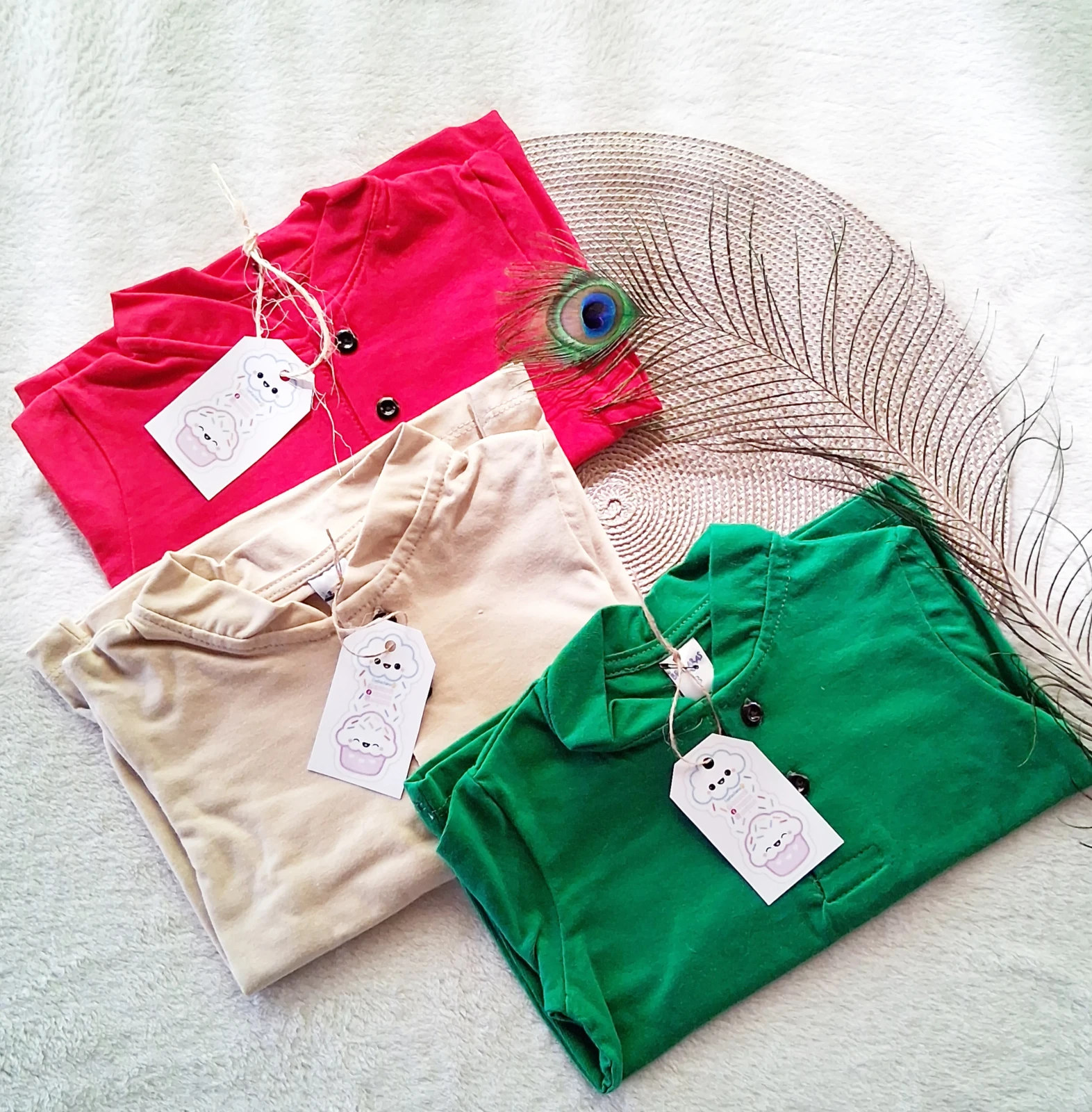 Remera AMADEO NIÑO