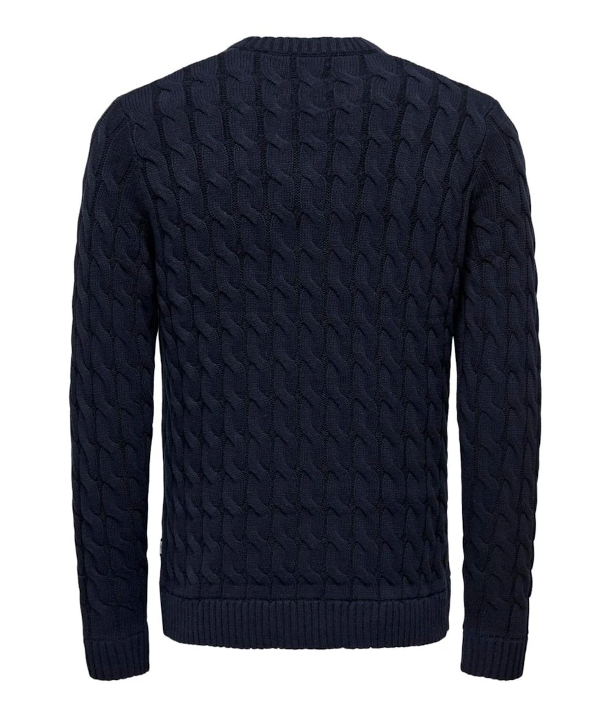 Only & Sons  7