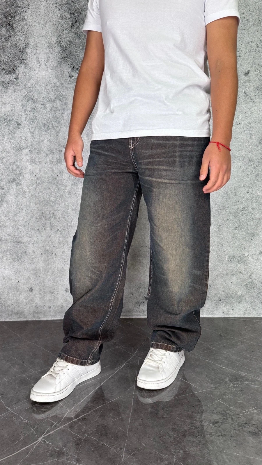 BAGGY DRECO