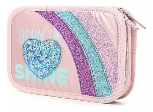 CARTUCHERA TRENDY 17617 2