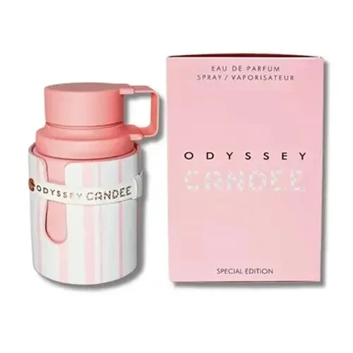 ARMAF ODYSSEY CANDEE 3.4 EDP SP DAMA