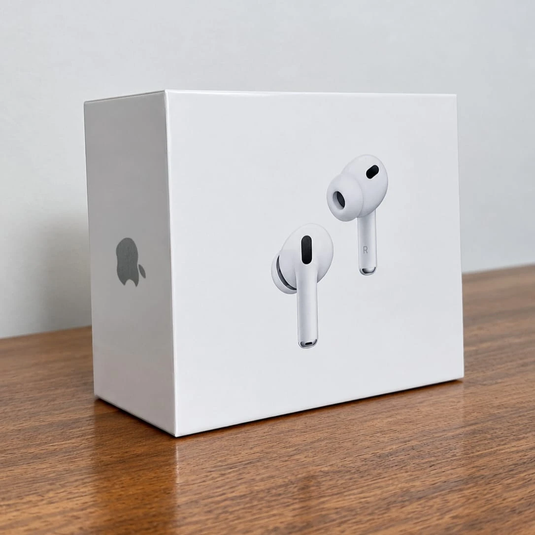 Audifonos AirPods Pro 3 2