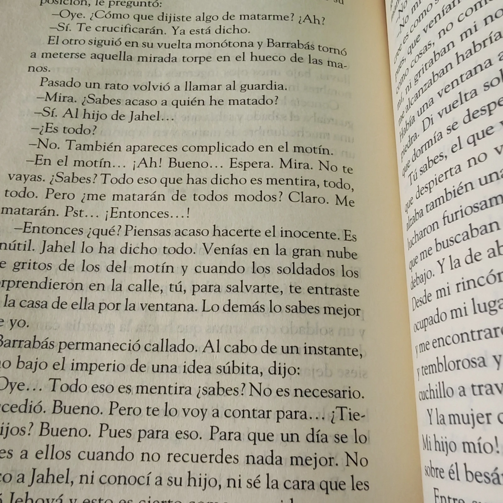 Cuentos de la realidad mágica, Arturo Uslar usado 4