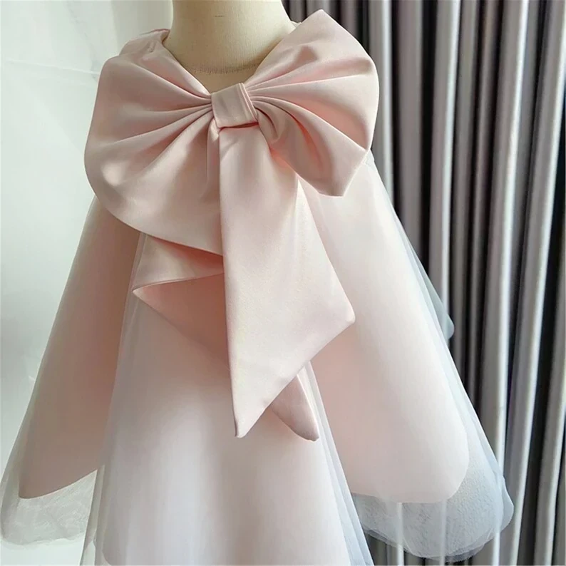 VESTIDO ELEGANTE ROSM 2