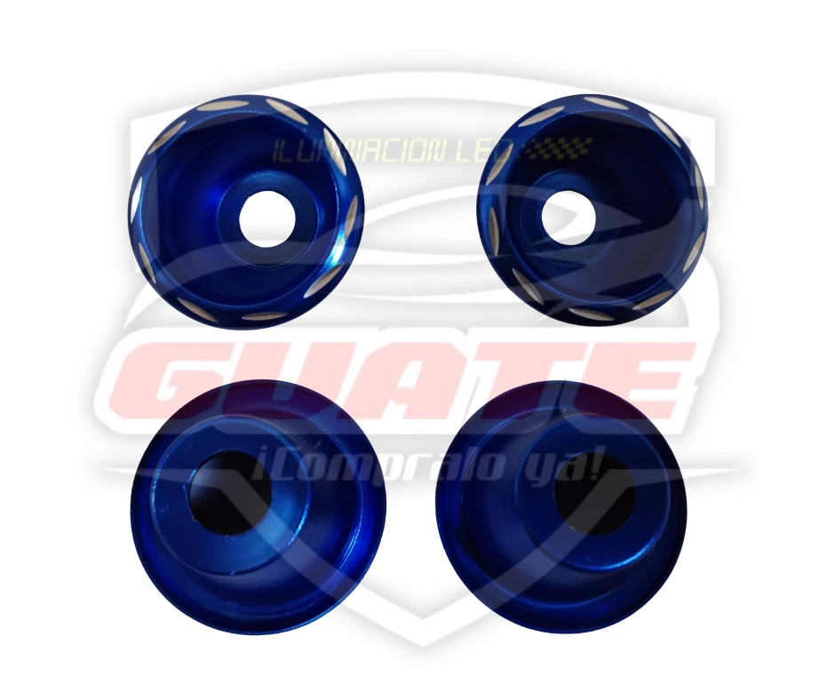 SLIDER TIPO CONO PARA MOTO 4