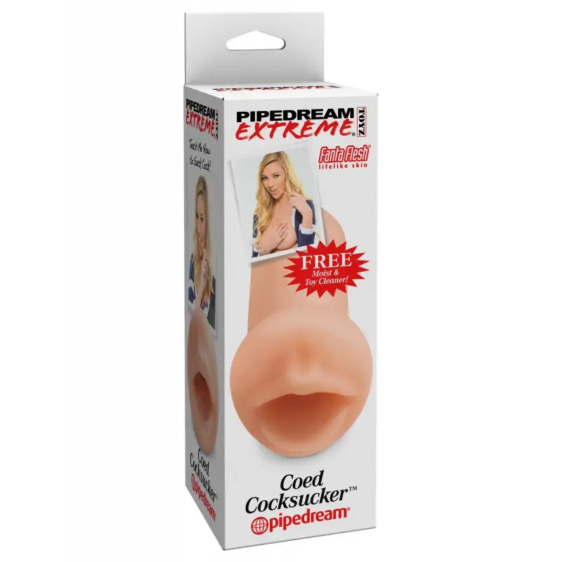 COCKSUCKER