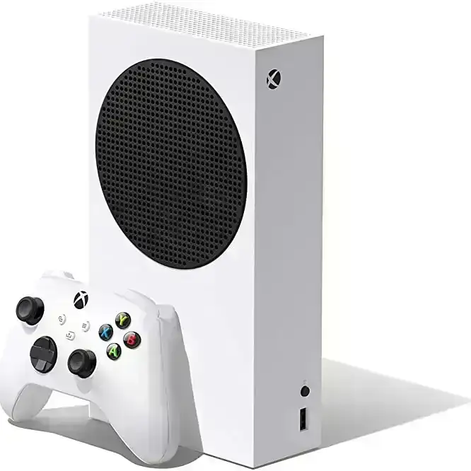 Consola Xbox Series S 2
