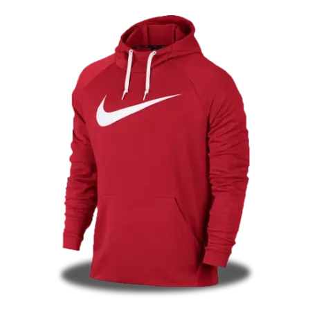 POLERA CON CAPUCHA NIKE 3
