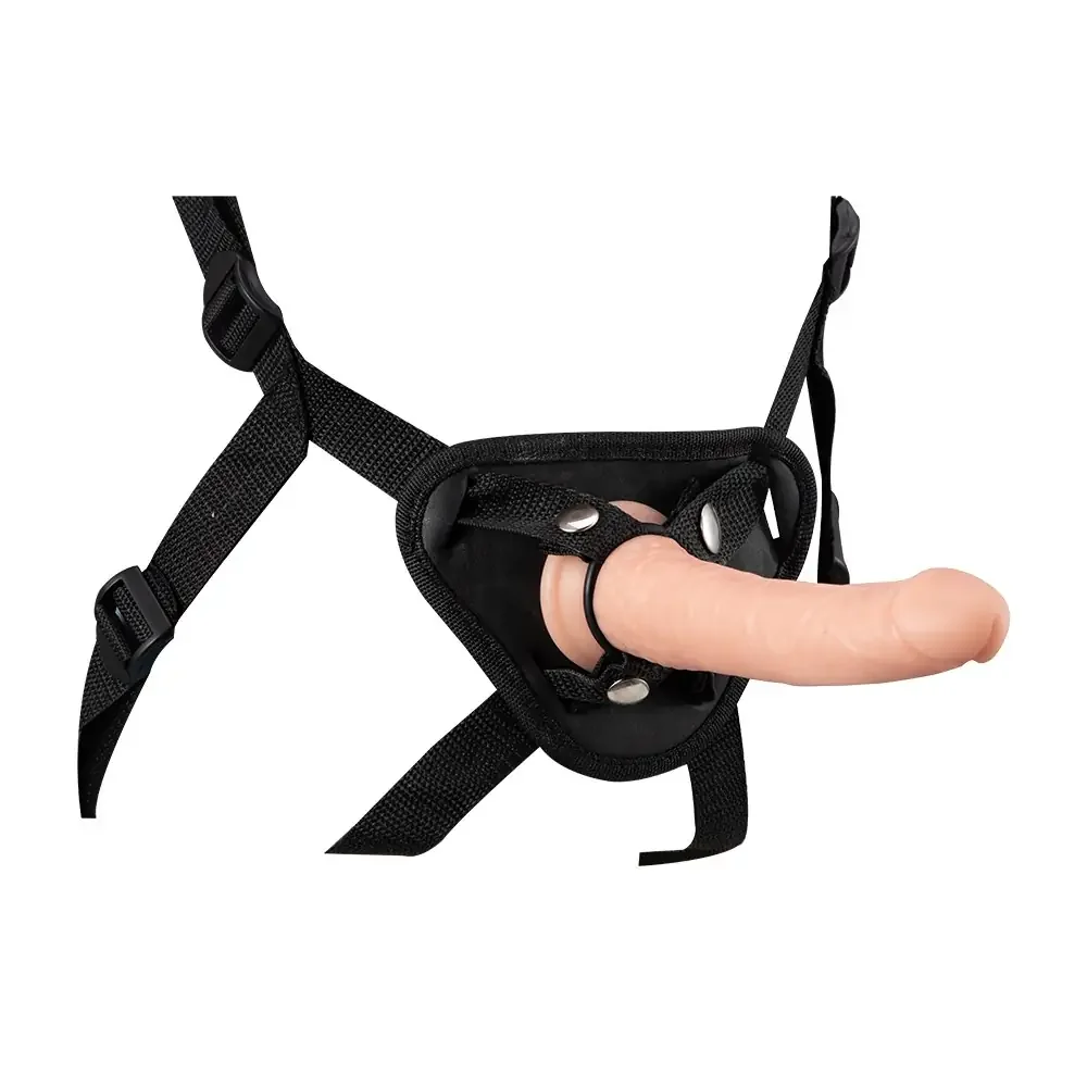 Best Seller Strap-on Dildo